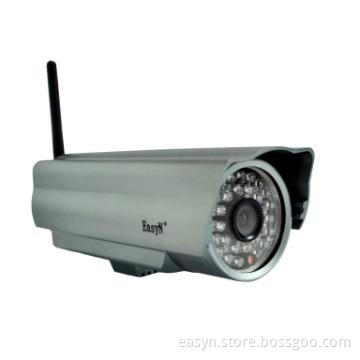 outdoor security camera IR 20m support wifi mobile view